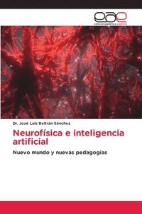 bokomslag Neurofsica e inteligencia artificial