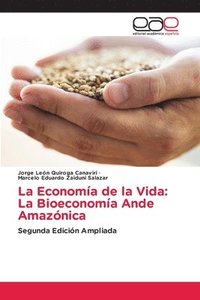 bokomslag La Economa de la Vida