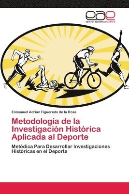 Metodologa de la Investigacin Histrica Aplicada al Deporte 1