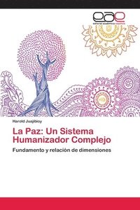 bokomslag La Paz