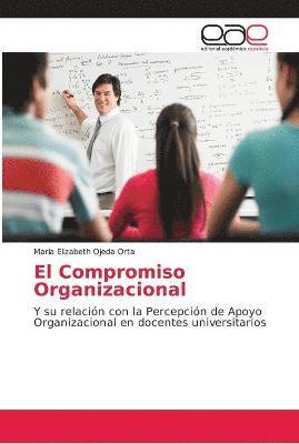 El Compromiso Organizacional 1