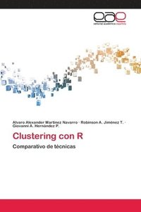 bokomslag Clustering con R