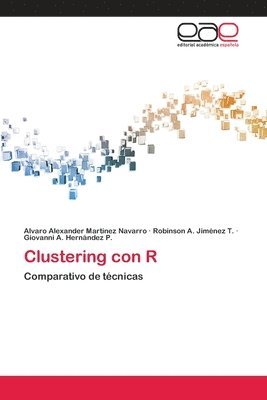 Clustering con R 1
