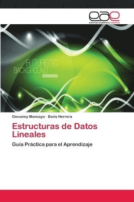 Estructuras de Datos Lineales 1