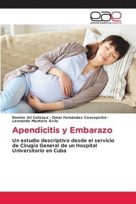 Apendicitis y Embarazo 1