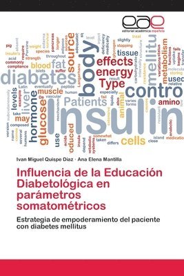 Influencia de la Educacion Diabetologica en parametros somatometricos 1