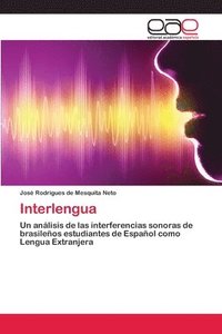 bokomslag Interlengua