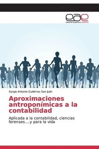 bokomslag Aproximaciones antroponmicas a la contabilidad