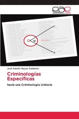 Criminologas Especficas 1