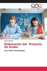 bokomslag Elaboracin del Proyecto de Grado