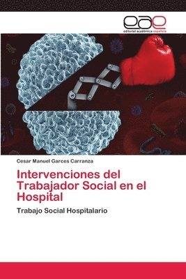Intervenciones del Trabajador Social en el Hospital 1