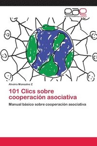 bokomslag 101 Clics sobre cooperacin asociativa