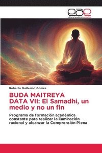 bokomslag Buda Maitreya Data VII