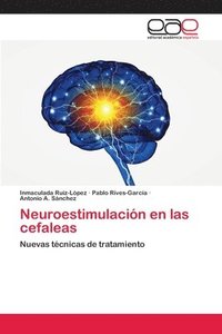 bokomslag Neuroestimulacin en las cefaleas