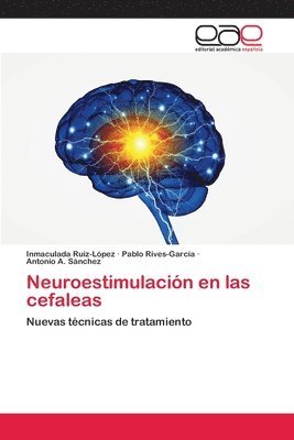bokomslag Neuroestimulacin en las cefaleas