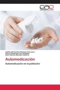 bokomslag Automedicacin
