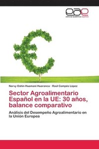 bokomslag Sector Agroalimentario Espaol en la UE