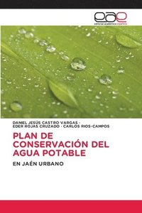 bokomslag Plan de Conservacin del Agua Potable