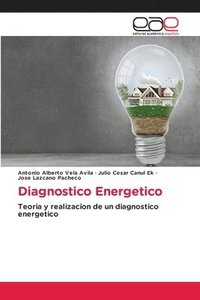 bokomslag Diagnostico Energetico