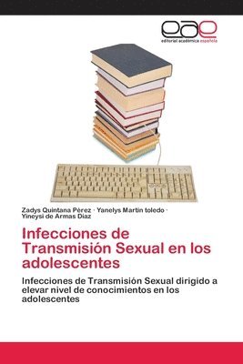 Infecciones de Transmisin Sexual en los adolescentes 1