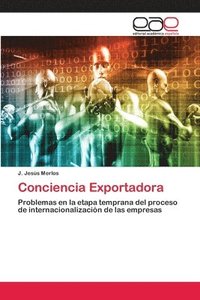 bokomslag Conciencia Exportadora