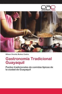 Gastronoma Tradicional Guayaquil 1