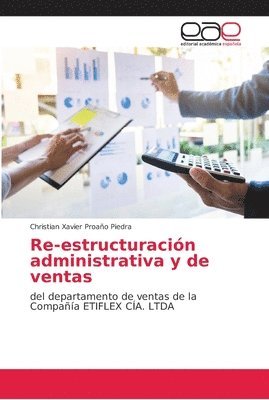 Re-estructuracin administrativa y de ventas 1