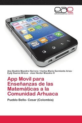 App Movil para Enseanzas de las Matemticas a la Comunidad Arhuaca 1