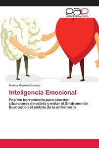bokomslag Inteligencia Emocional