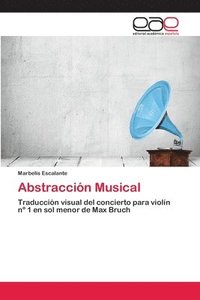 bokomslag Abstraccin Musical