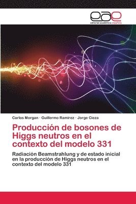 Produccin de bosones de Higgs neutros en el contexto del modelo 331 1