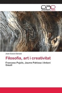 bokomslag Filosofia, art i creativitat