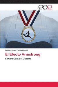 bokomslag El Efecto Armstrong