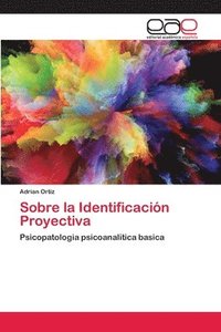 bokomslag Sobre la Identificacin Proyectiva