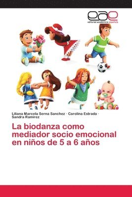 La biodanza como mediador socio emocional en nios de 5 a 6 aos 1