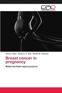 bokomslag Breast cancer in pregnancy