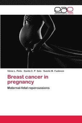 Breast cancer in pregnancy 1