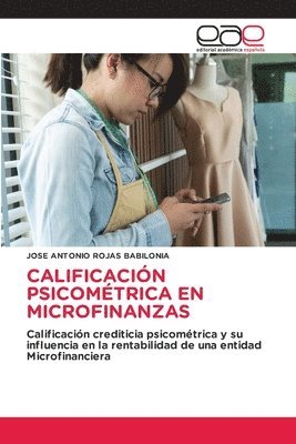 Calificacin Psicomtrica En Microfinanzas 1