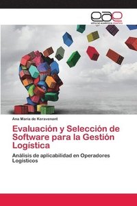bokomslag Evaluacin y Seleccin de Software para la Gestin Logstica