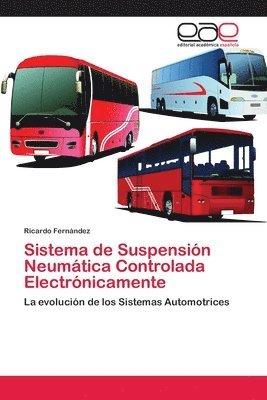 Sistema de Suspensin Neumtica Controlada Electrnicamente 1