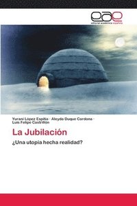bokomslag La Jubilacin