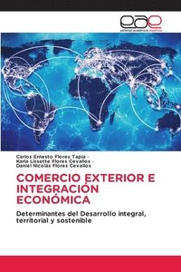 bokomslag Comercio Exterior E Integracin Econmica