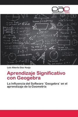 Aprendizaje Significativo con Geogebra 1