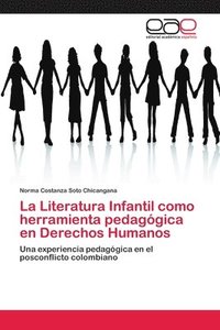 bokomslag La Literatura Infantil como herramienta pedaggica en Derechos Humanos