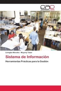 bokomslag Sistema de Informacin