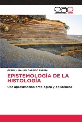 Epistemologa de la Histologa 1