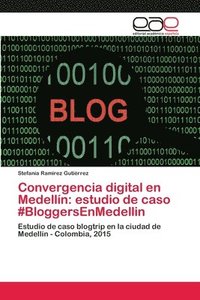 bokomslag Convergencia digital en Medelln