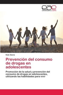 Prevencion del consumo de drogas en adolescentes 1
