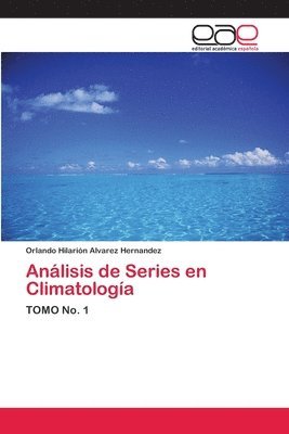 Analisis de Series en Climatologia 1