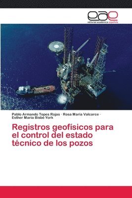 Registros geofisicos para el control del estado tecnico de los pozos 1